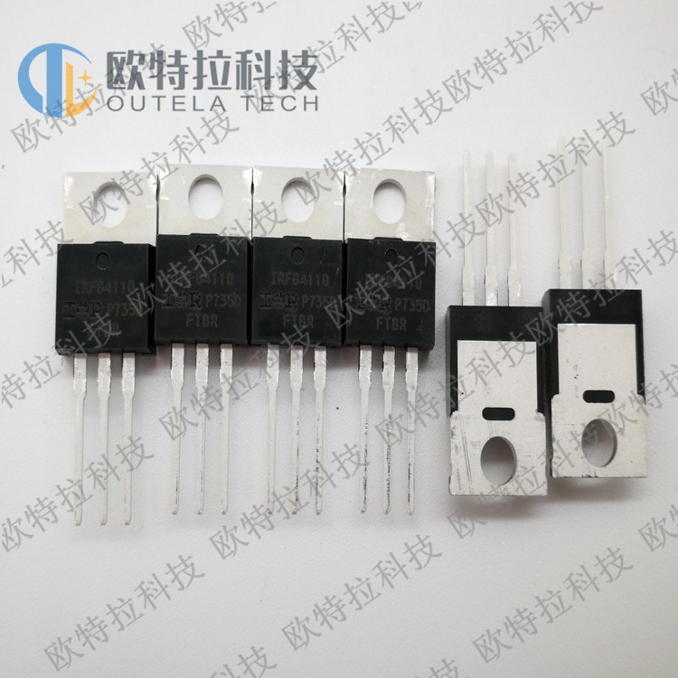 MOSFET  IRFB4110PBF  原裝正品-IRFB4110PBF盡在買(mǎi)賣(mài)IC網(wǎng)